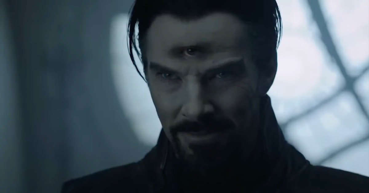 MCU Catch-Up (Part 3): NO WAY HOME, MOON KNIGHT, and MULTIVERSE OF&nbsp;MADNESS