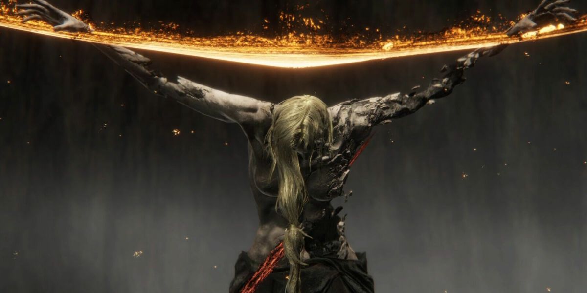 Der ELDEN des RING: A Soulsborne&nbsp;Review